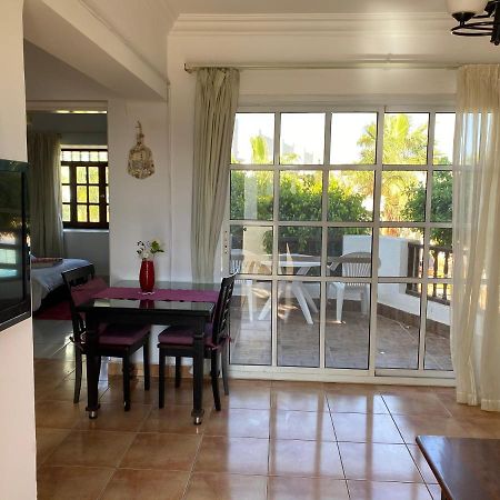 Delta Sharm Apartment Eksteriør billede