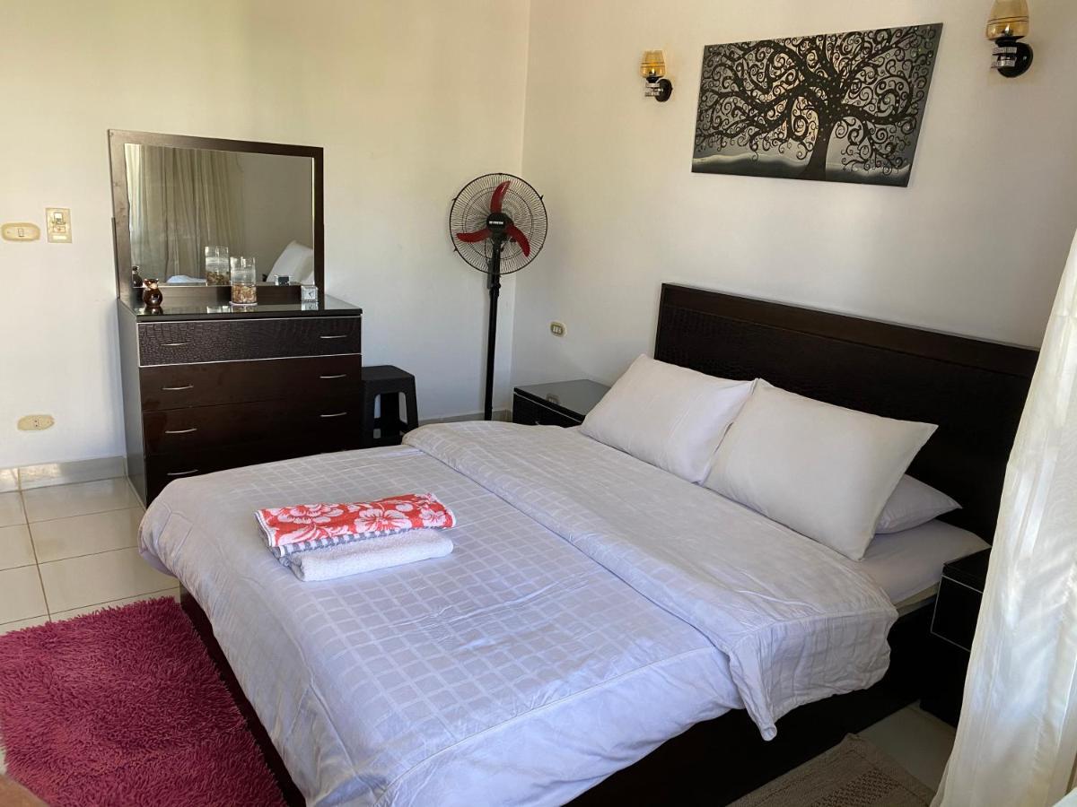 Delta Sharm Apartment Eksteriør billede