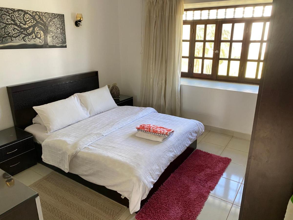 Delta Sharm Apartment Eksteriør billede
