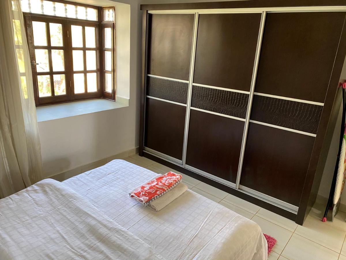 Delta Sharm Apartment Eksteriør billede