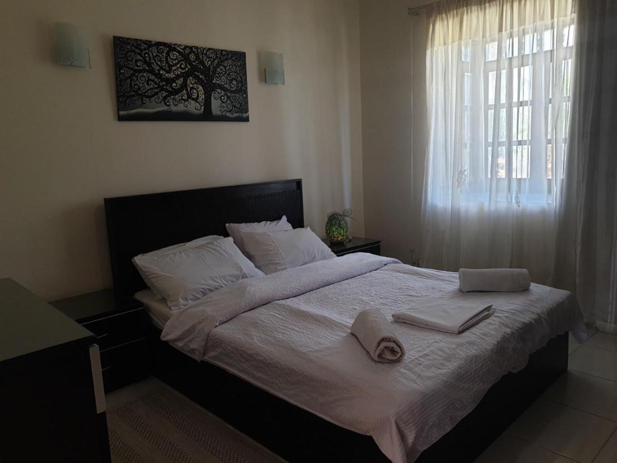Delta Sharm Apartment Eksteriør billede