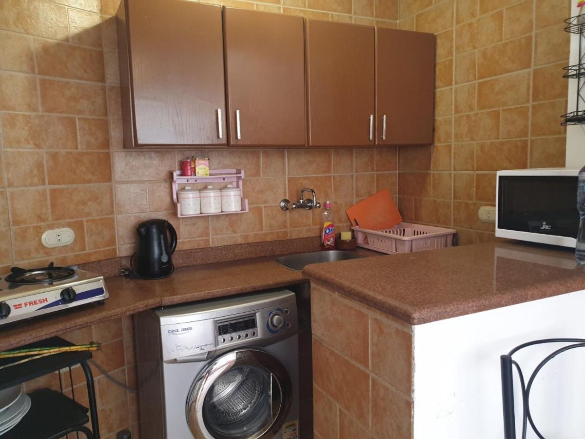 Delta Sharm Apartment Eksteriør billede