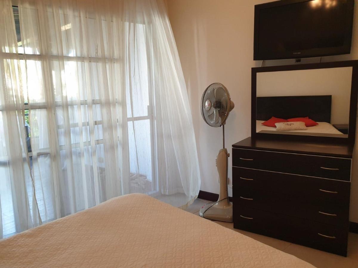 Delta Sharm Apartment Eksteriør billede